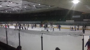ice skating 2